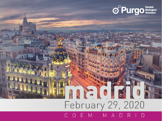 Purgo Regen Congress 2020 Purgo Regen Congress 2020
