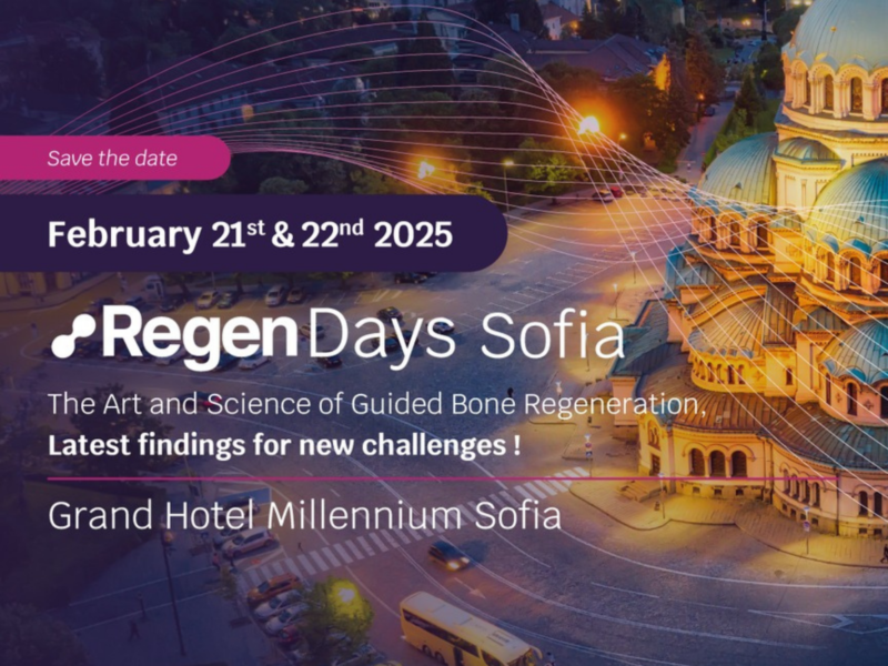 RegenDays Sofia 2025