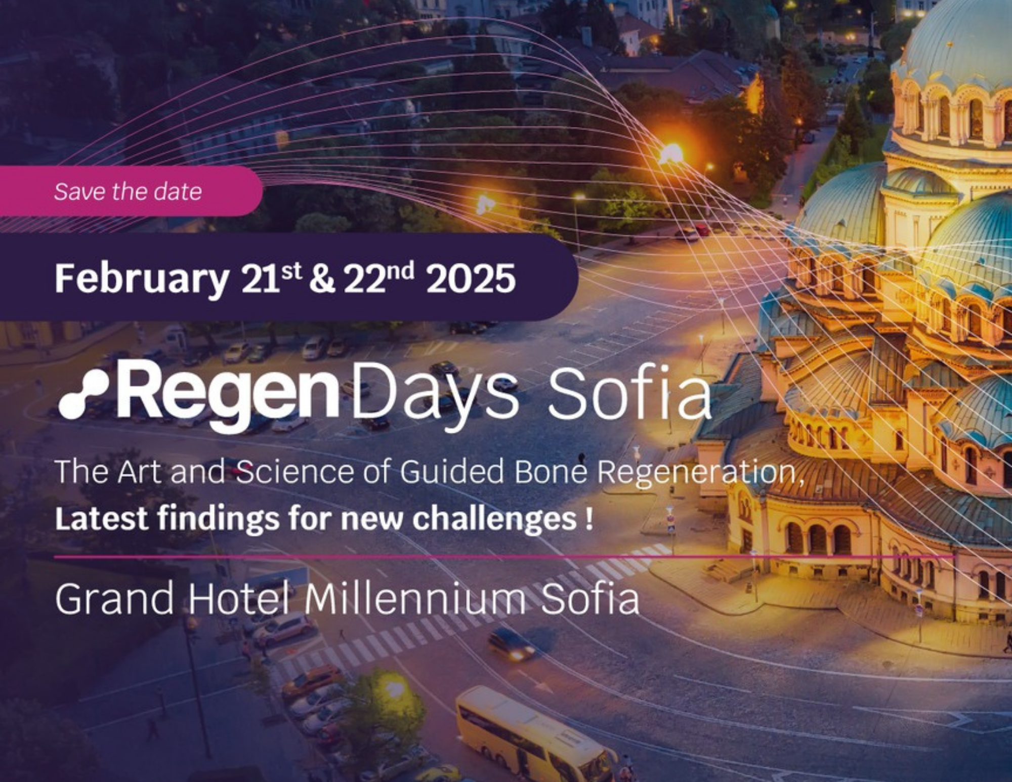 RegenDays Sofia 2025